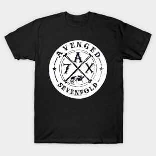 Sevenfold T-Shirt